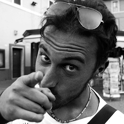 Alessio Fabrizi