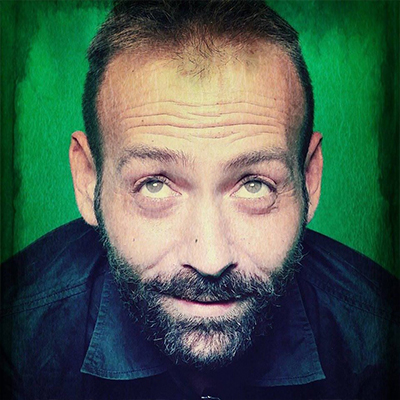 Marco Fommei