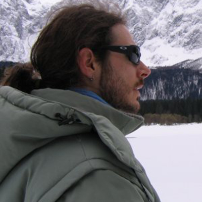 Maurizio Pagni