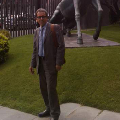 Leonardo Virgilio