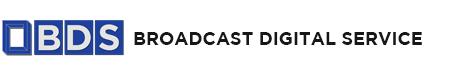 Broadcast Digital Service